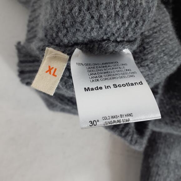 &Daughter 'Glenn' Sweater Size XL - Picture 5 of 5